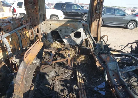 2024 GMC Sierra 2500Hd 4Wd Standard Bed Denali z USA, uszkodzony, nr VIN 1GT19REY5RF299590